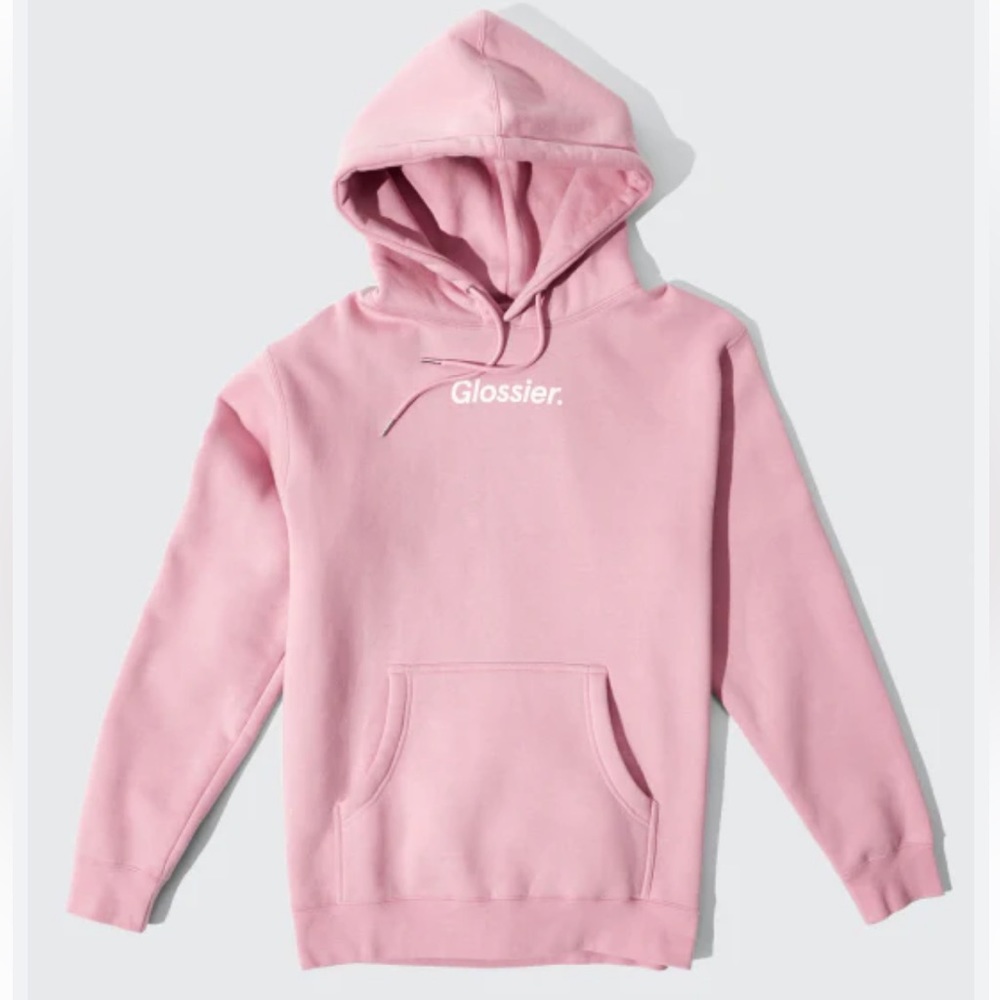 Glossier Hoodie